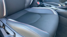 Toyota Corolla 2.0 Hybrid GR Sport 5dr CVT Hybrid Hatchback